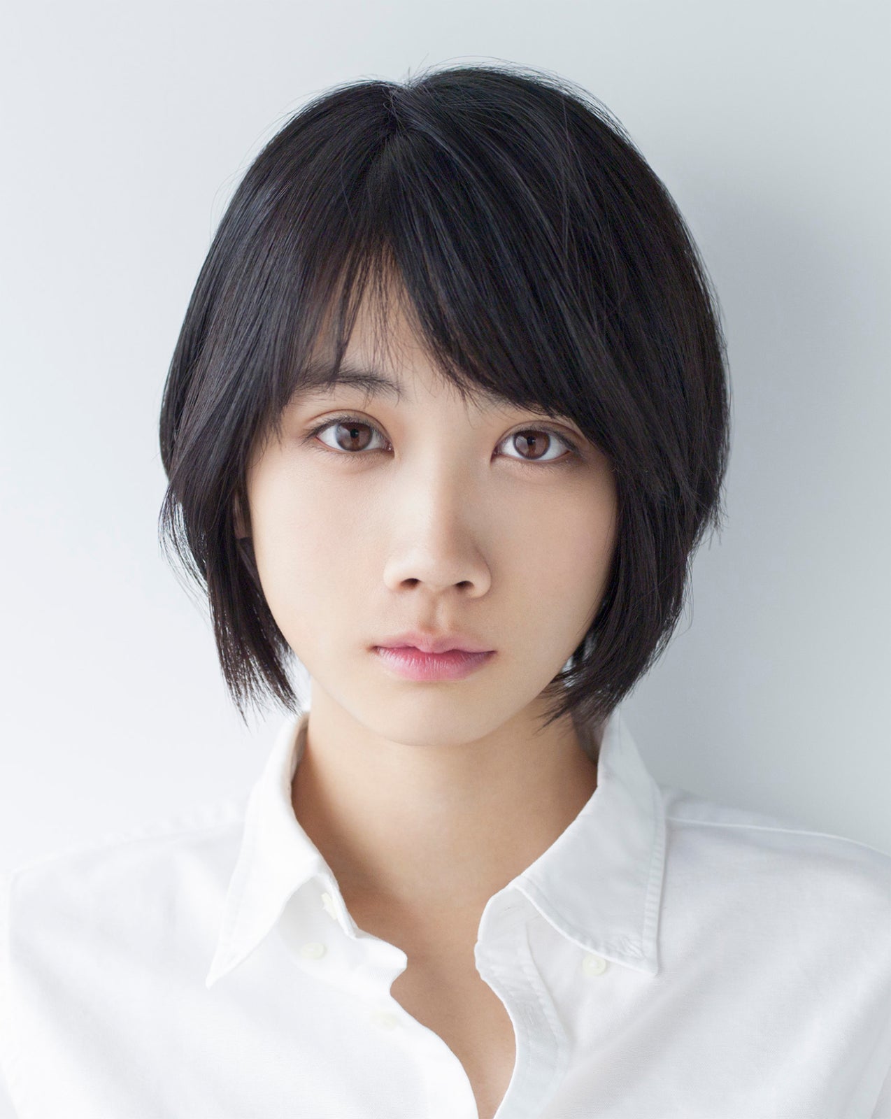 松本穂香（提供写真）