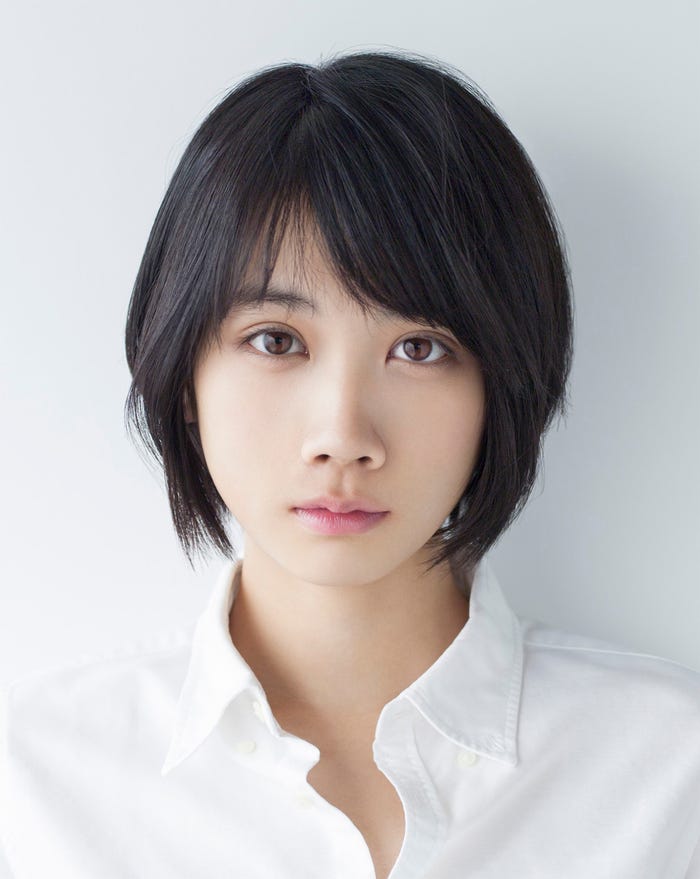 松本穂香(提供写真)