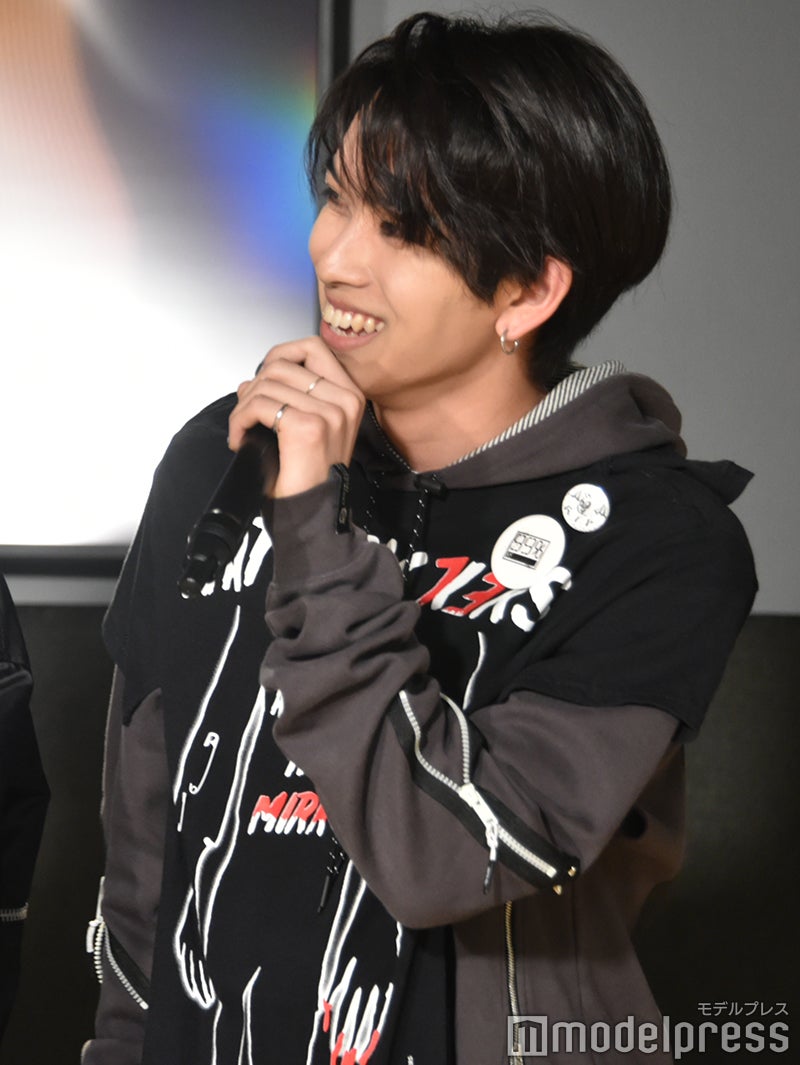 EIKI （C）モデルプレス