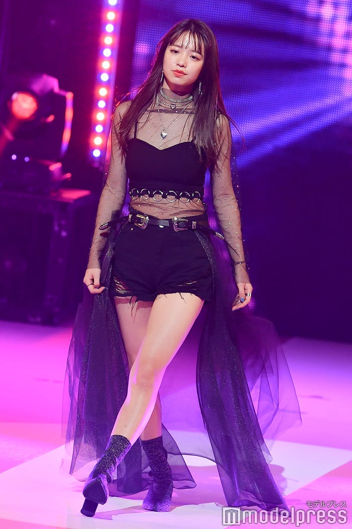 横田真悠(C)モデルプレス