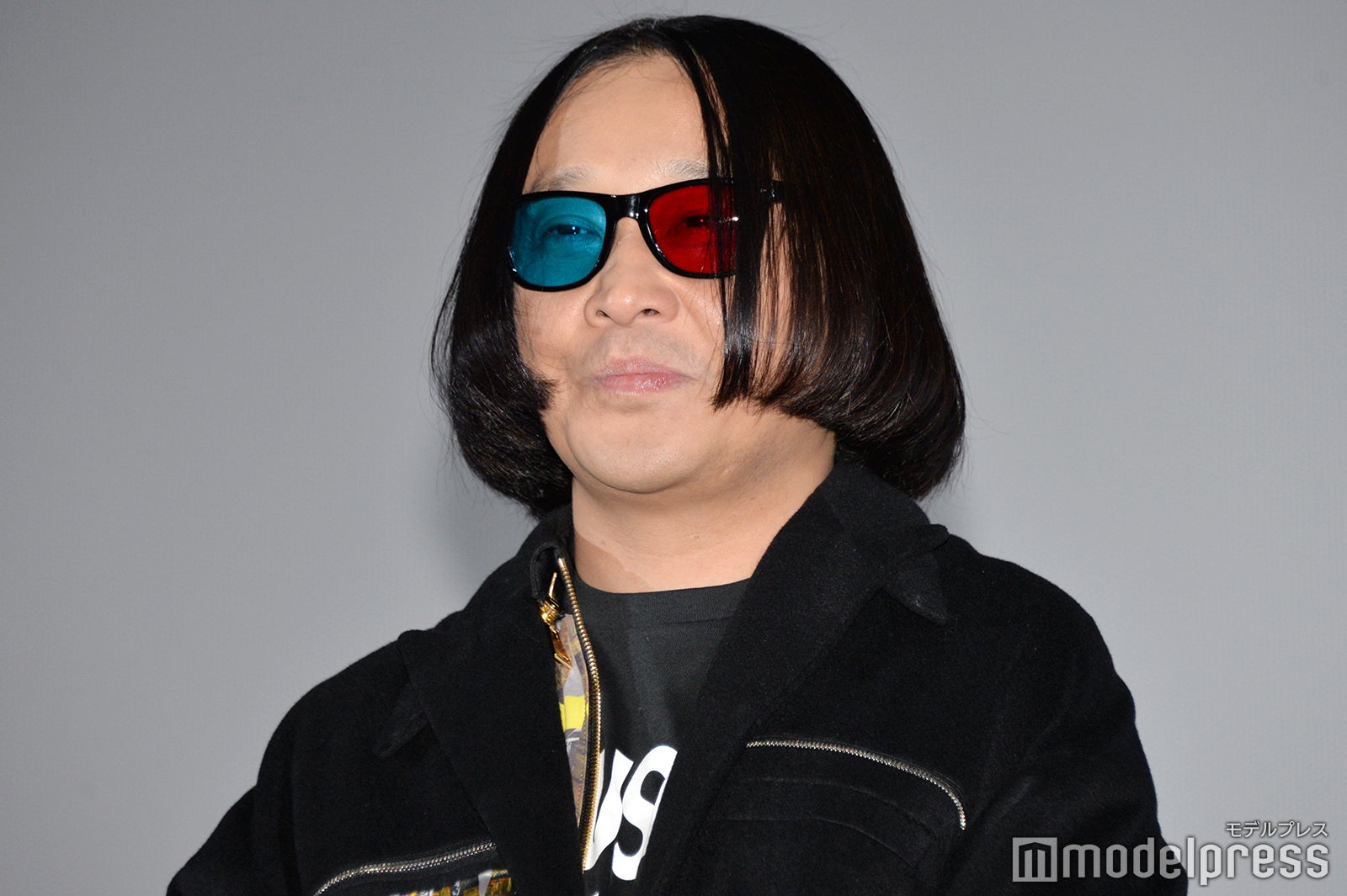 永野（C）モデルプレス