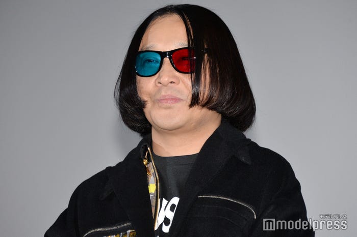 永野(C)モデルプレス