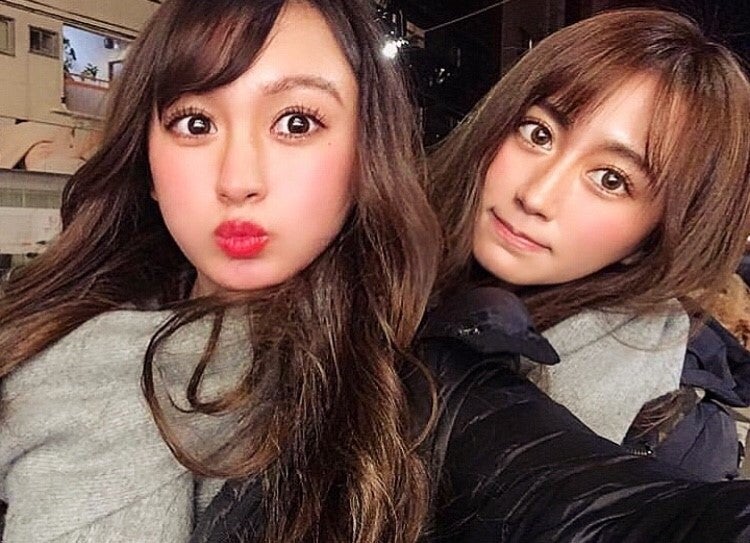画像3/5) 元NMB48照井穂乃佳、第1子出産 姉・照井和希もコメント