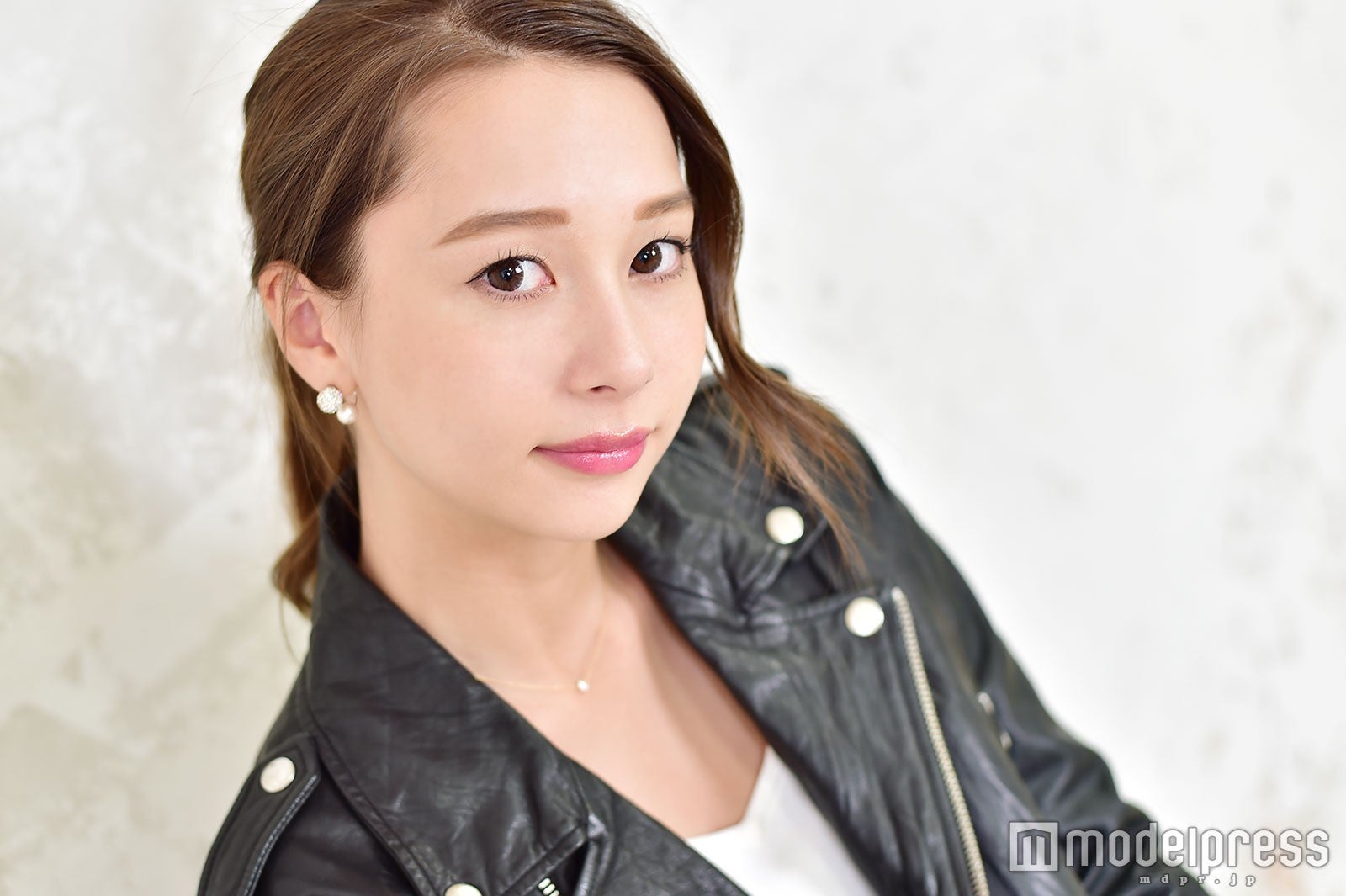 丹羽仁希（Niki）（C）モデルプレス