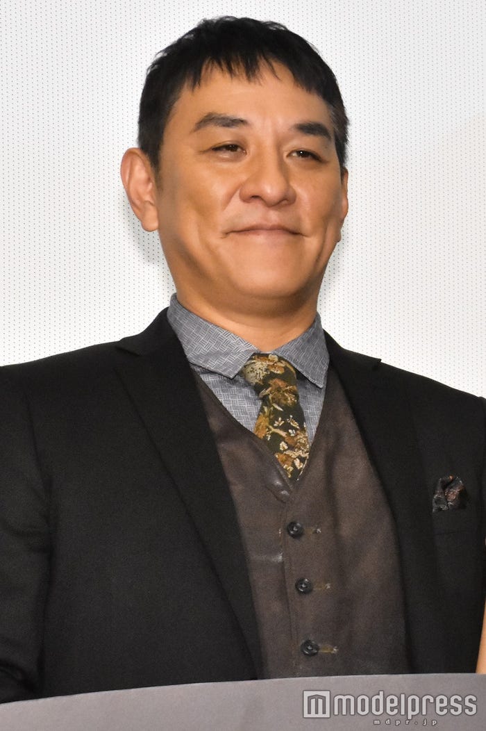 ピエール瀧容疑者(C)モデルプレス
