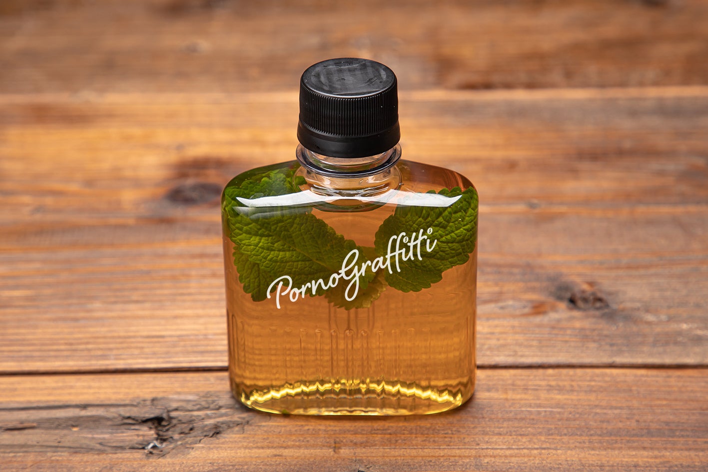 「メリッサティー」400円／画像提供：株式会社パルコ