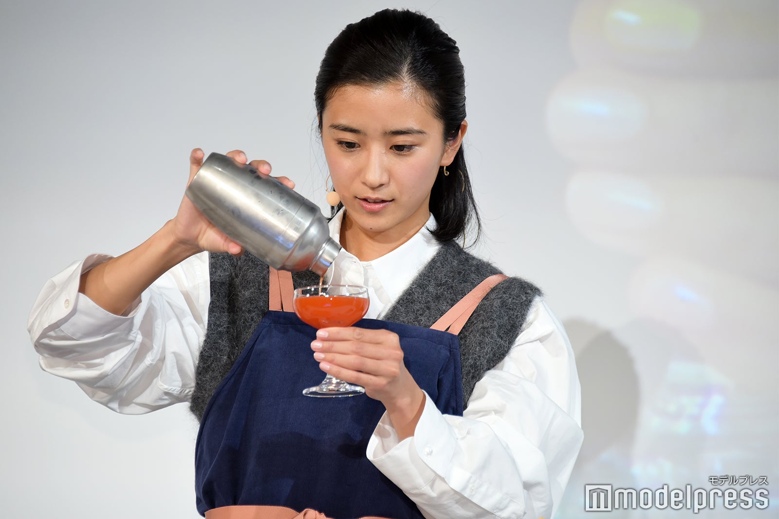 黒島結菜（C）モデルプレス