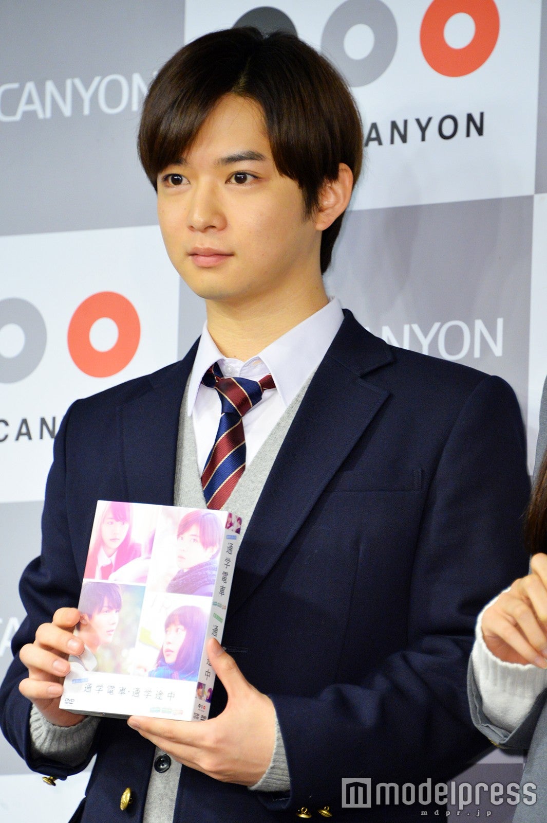 千葉雄大（C）モデルプレス