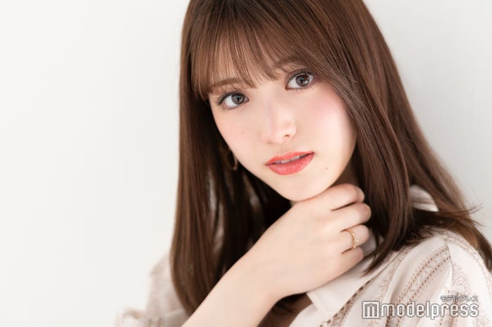 松村沙友理(C)モデルプレス