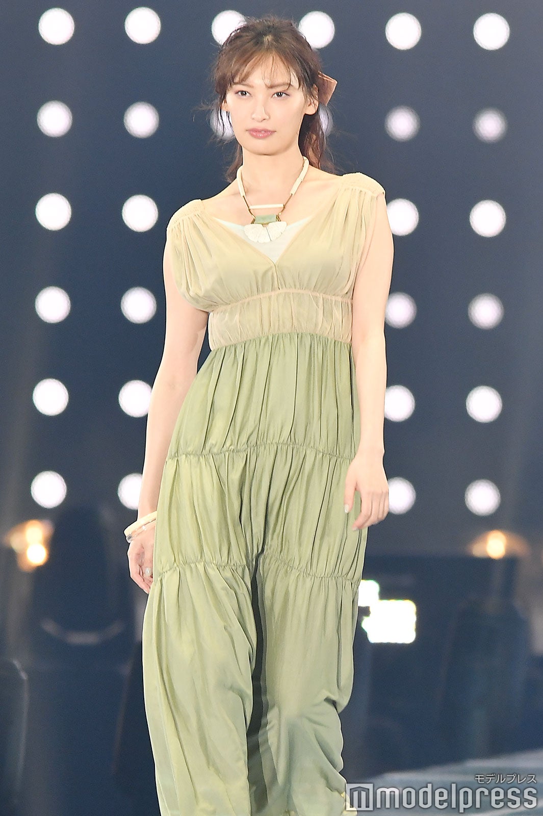 大政絢（C）モデルプレス