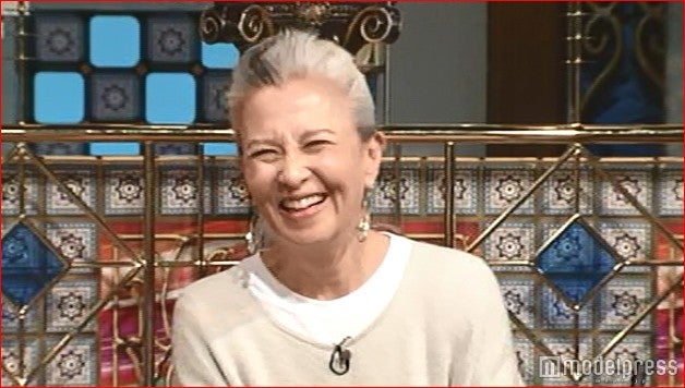 結城アンナ（画像提供：日本テレビ）