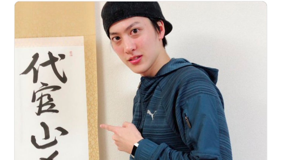 白又敦、D-BOYS卒業・所属事務所退社を発表 「仮面ライダー鎧武」などに出演