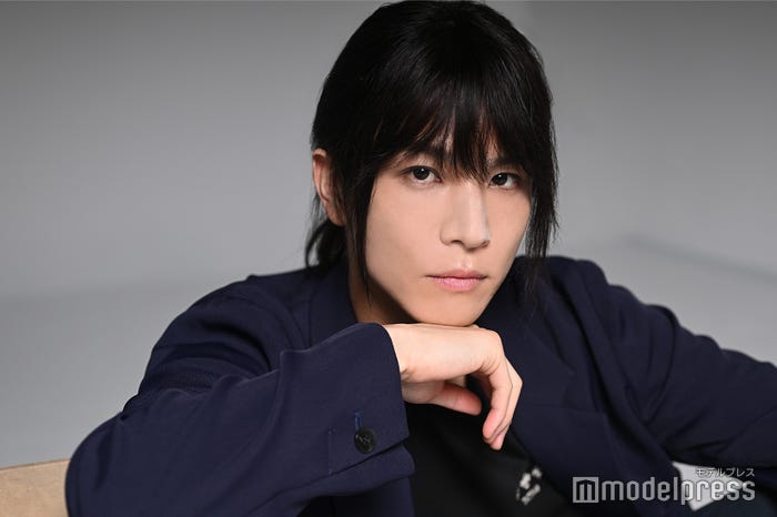 岩田剛典(C)モデルプレス