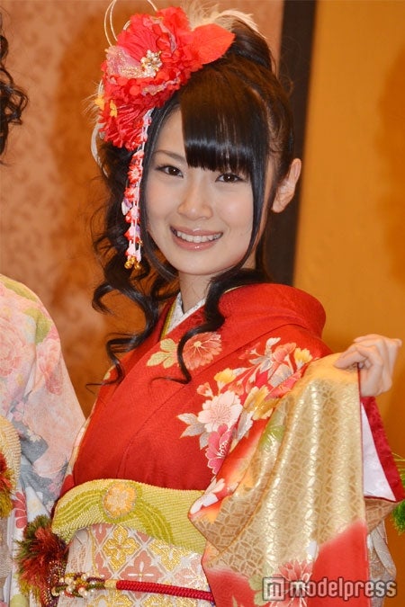 高柳明音（SKE48）