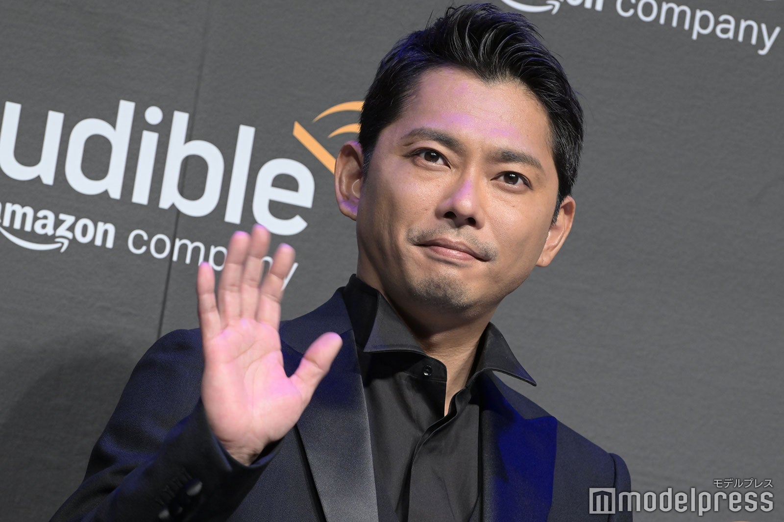 今井翼（C）モデルプレス