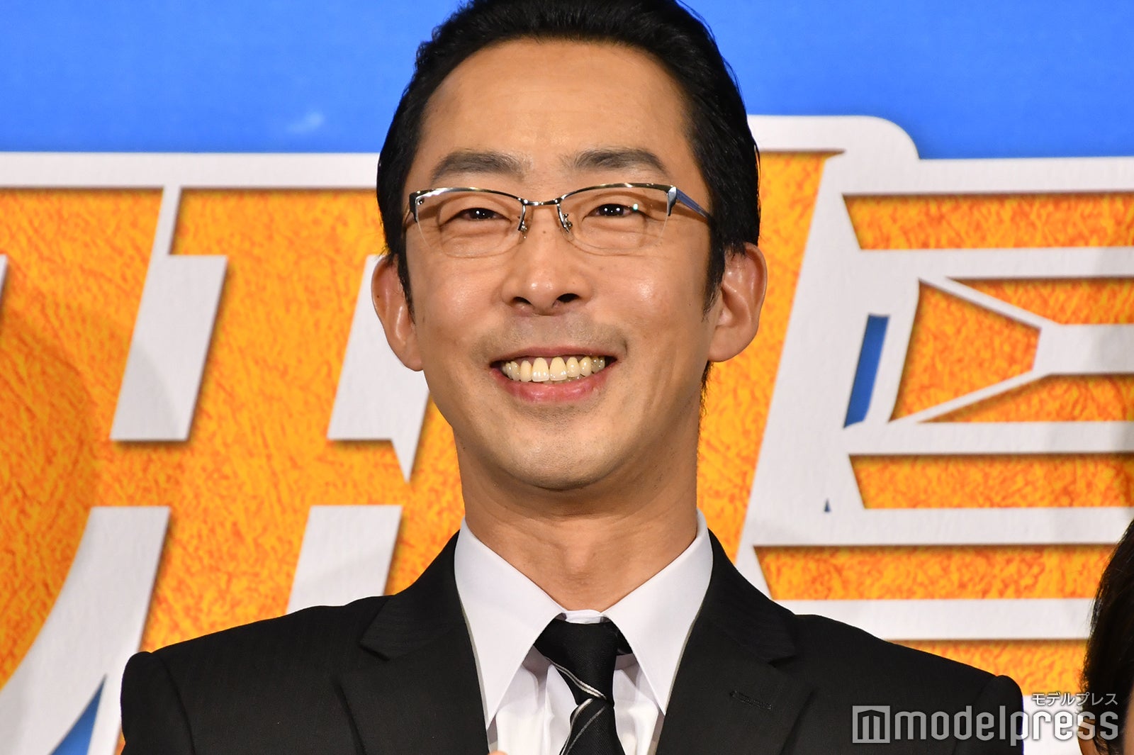 北村有起哉（C）モデルプレス