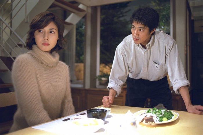 松嶋菜々子主演月9ドラマ やまとなでしこ 再放送決定 モデルプレス