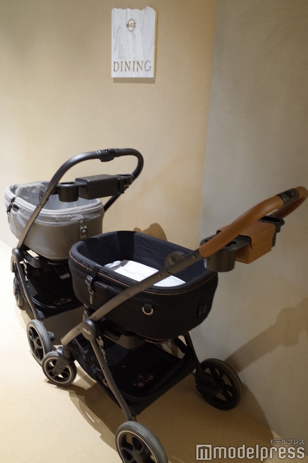 RETONA HAKONE（C）モデルプレス