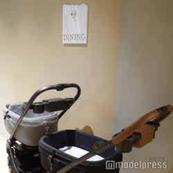 RETONA HAKONE(C)モデルプレス