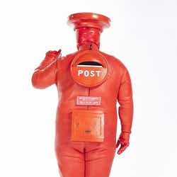 渡辺直美/「うしろまえ」編