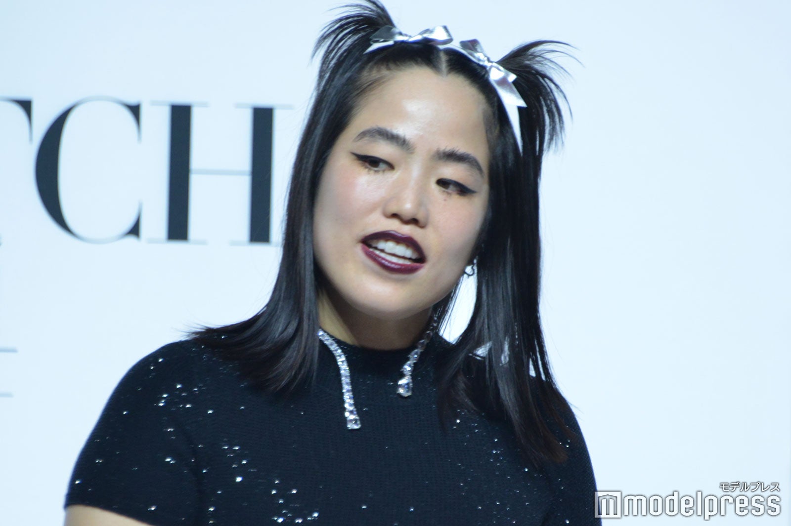 ゆりやんレトリィバァ（C）モデルプレス