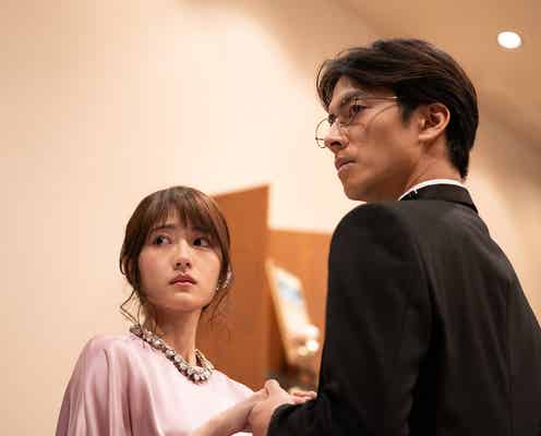 <セレブ男子は手に負えません 第5話>ひかる、彰人の“恋人”に とんだドジを踏んでしまう