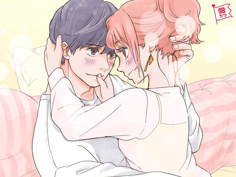 勢いだけじゃダメ 同棲をはじめるベストなタイミングって モデルプレス