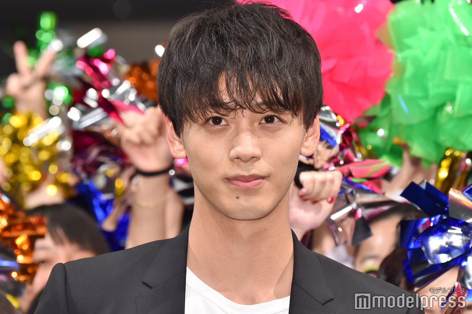 竹内涼真、母の涙に感慨＜センセイ君主＞