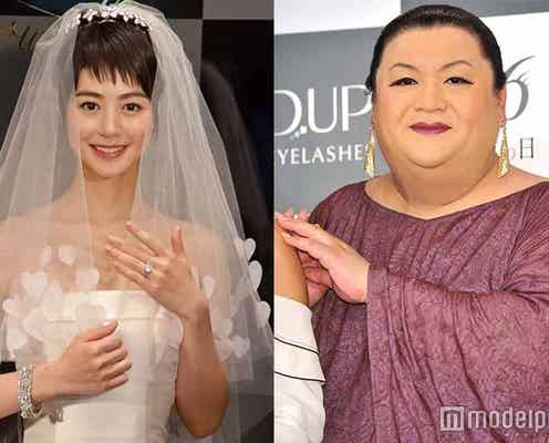 夏目三久&マツコ・デラックス、久々の共演 スペシャルコラボ発表