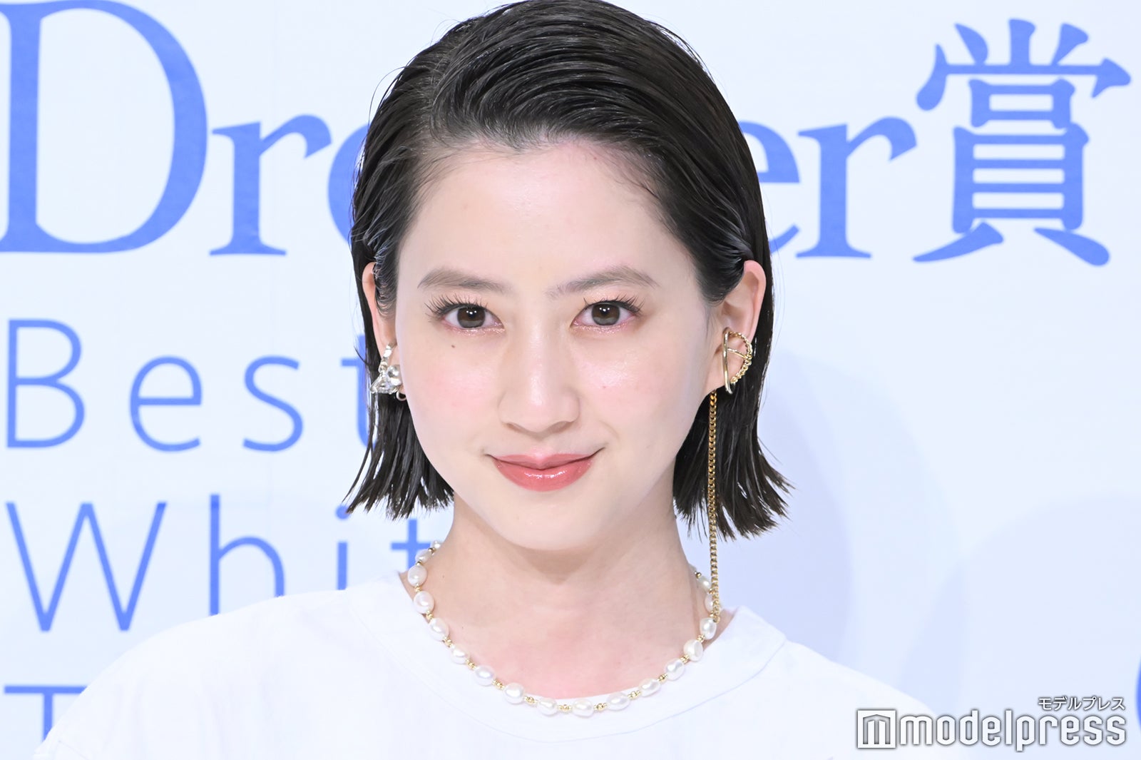 河北麻友子（C）モデルプレス