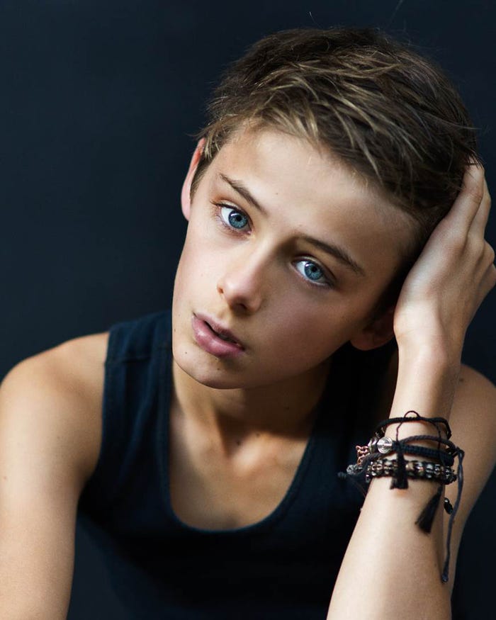 世界一のイケメン は12歳だった 現地事務所から正式プロフィール 本人コメント入手 こんなに興味を持ってくれるなんて信じられない モデルプレス 世界一のイケメン は12歳だった 現地事務所から正式プロフィール 本人コメント入手 こんなに興味を持ってくれるなんて信じられない モデルプレス