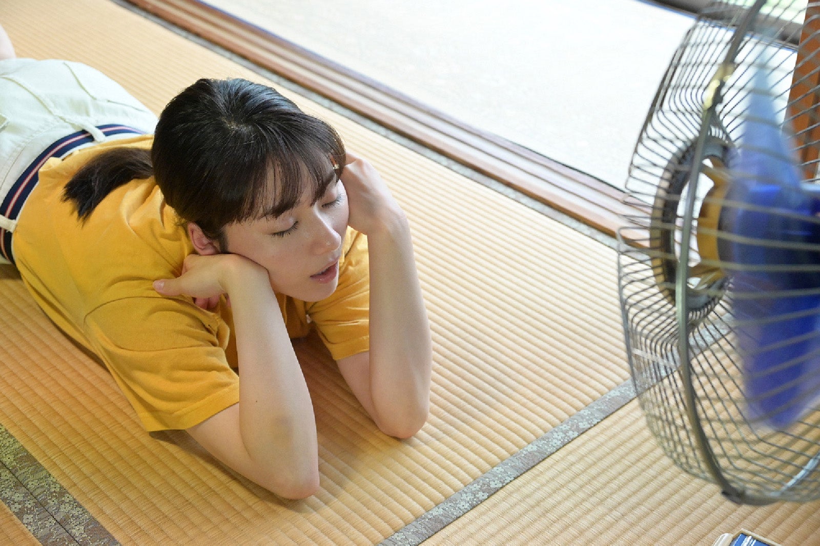 平祐奈（C）東海テレビ