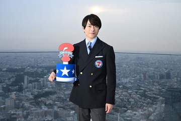 「アメリカ横断ウルトラクイズ」が復活！ 98年に幕引きの伝説番組 新MCに櫻井翔、範囲は地球一周規模に拡大