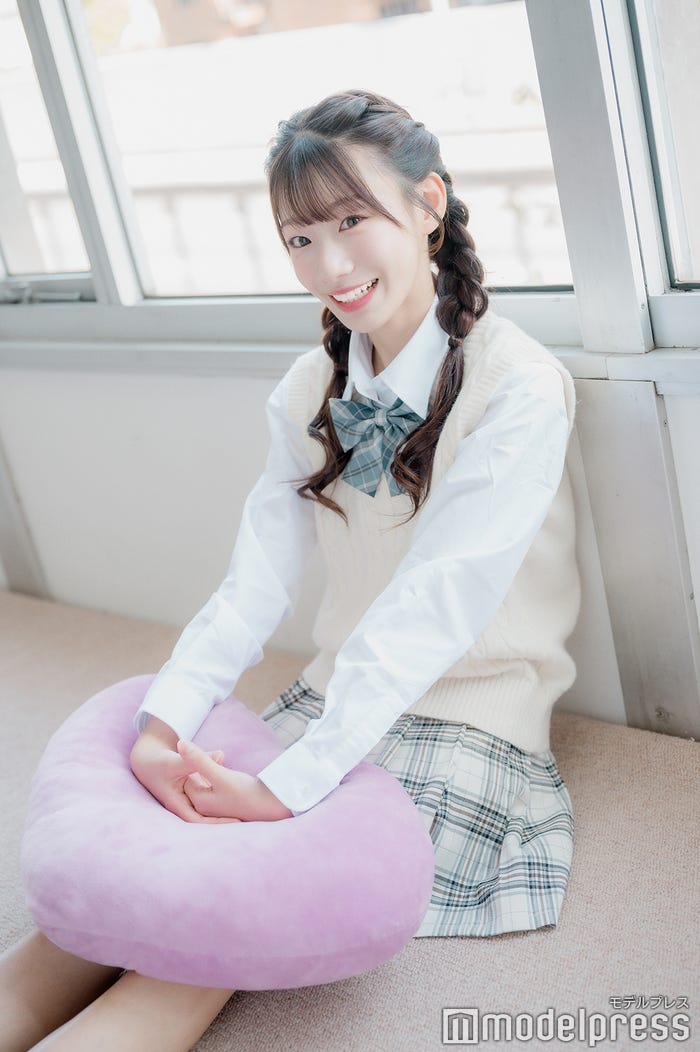 めいささん(C)モデルプレス