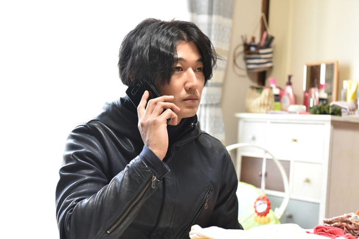 瑛太/「anone」第5話より(C)日本テレビ