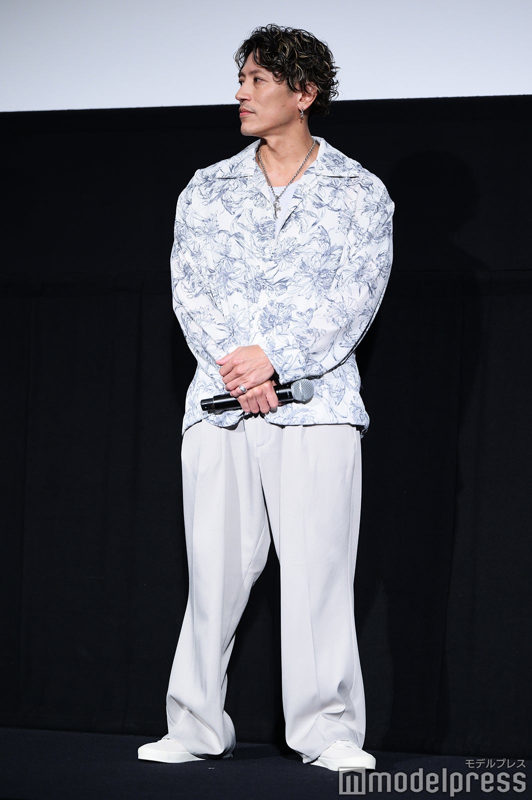 許田信介（C）モデルプレス