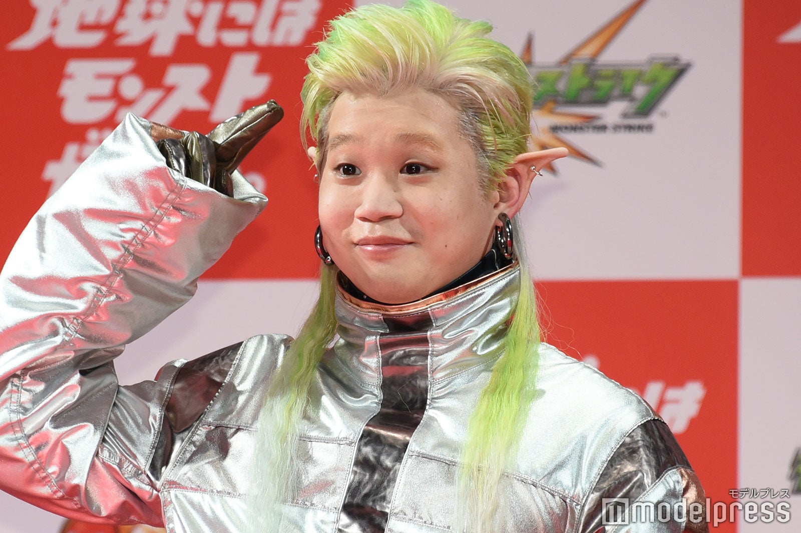 矢本悠馬（C）モデルプレス