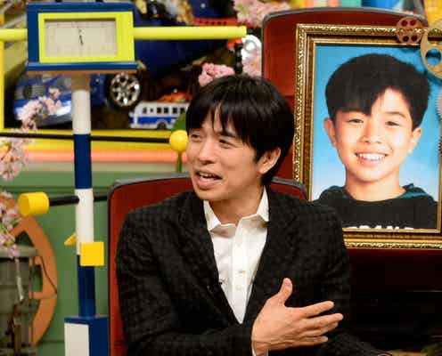 V6井ノ原快彦、DAIGOと“意気投合”連発で「気になる存在になっちゃった」