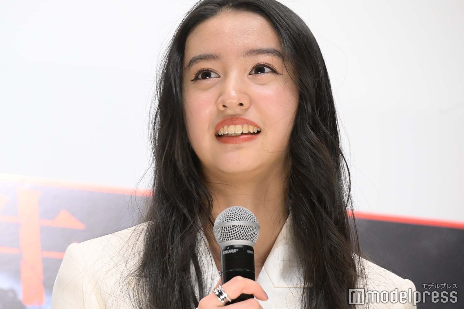 Koki, （C）モデルプレス