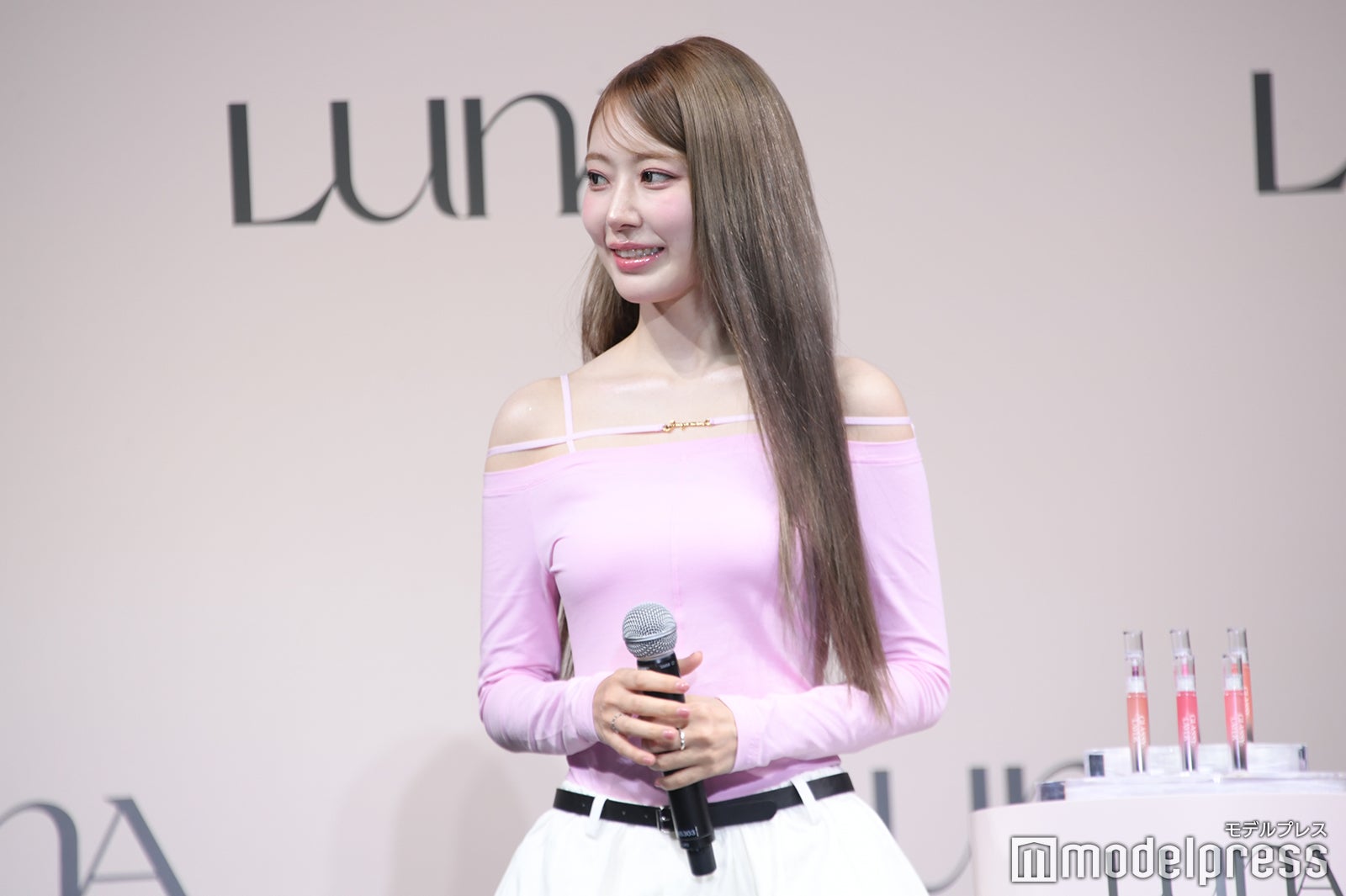 SAKURA（C）モデルプレス