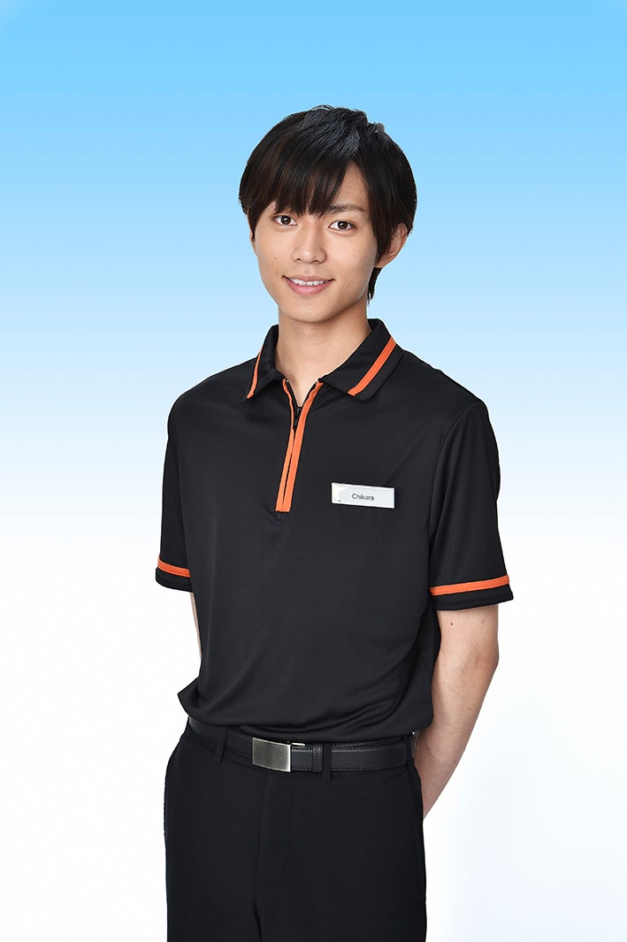 King ＆ Prince永瀬廉、初主演ドラマでCAに＜FLY！BOYS，FLY！＞