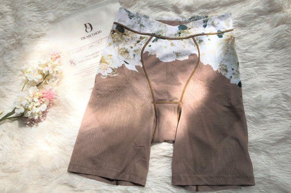 女医開発の骨盤補整ガードル「SliBee（スリビー）」