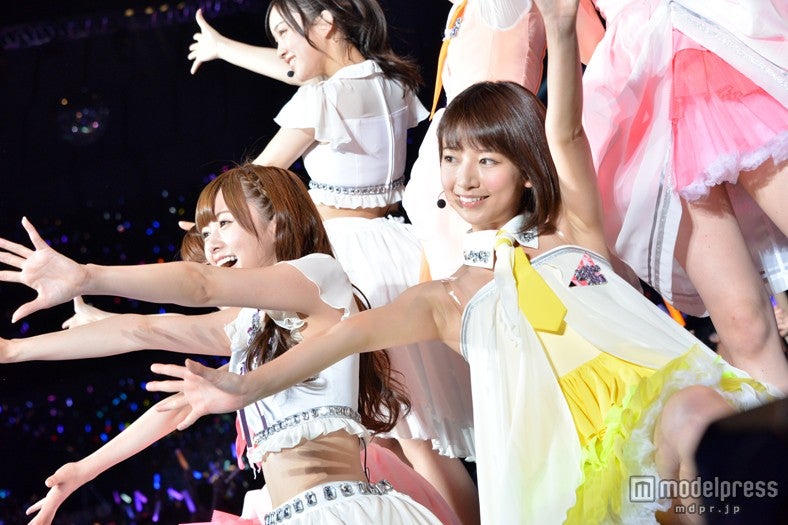 「乃木坂46 2ND YEAR BIRTHDAY LIVE」より