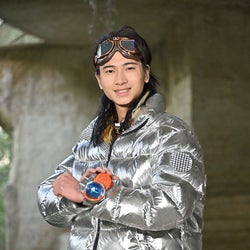 「魔進戦隊キラメイジャー」追加戦士に庄司浩平 俳優デビューの新人