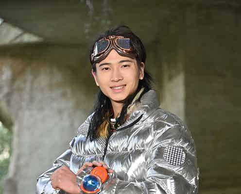 「魔進戦隊キラメイジャー」追加戦士に庄司浩平 俳優デビューの新人