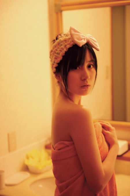 小野恵令奈写真集「ツンエレ！～帰ってきたえれぴょん（18）～」（幻冬舎）