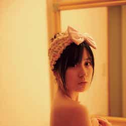 小野恵令奈写真集「ツンエレ!~帰ってきたえれぴょん(18)~」(幻冬舎)