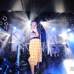 bómi/「HARAJUKU KAWAii!! FES 2012」より