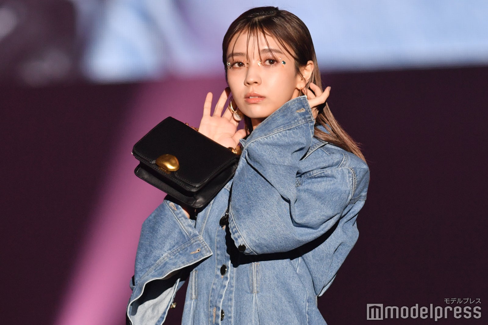 小林由依（C）モデルプレス