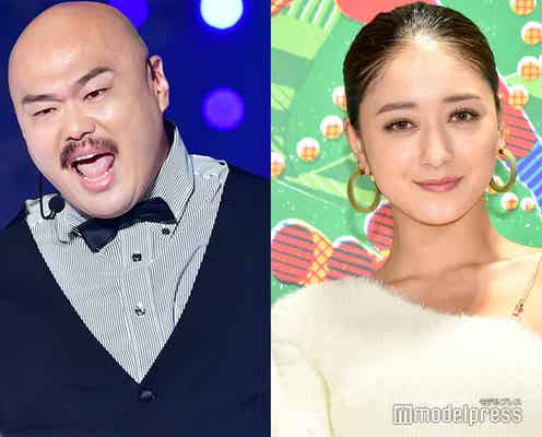 みちょぱ「スッキリ」で結婚祝福されるも「訴えてもいいレベル」事件勃発?